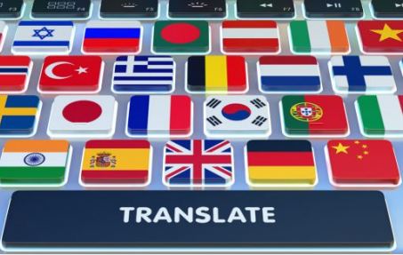 翻訳とトランスクリエーションの違いは何ですか？