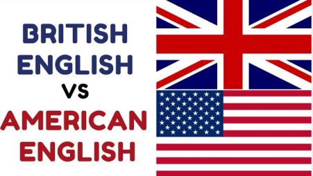 イギリス英語とアメリカ英語のつづりの違いは何ですか？
