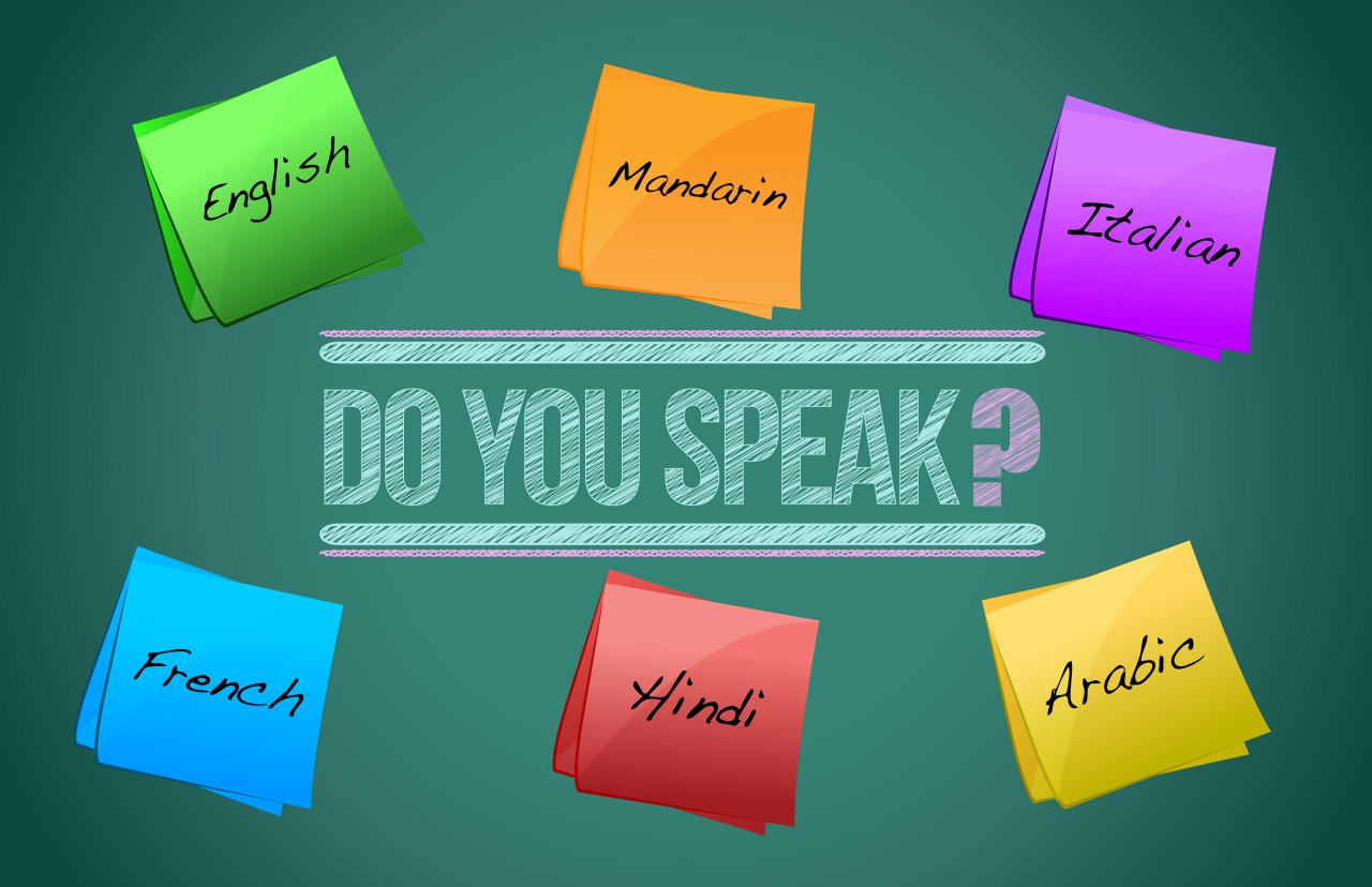 今世紀、世界中で約1,500の言語が消滅する可能性があります
