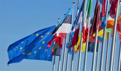 不一致の兆候は、EUの連帯についての懸念を引き起こします