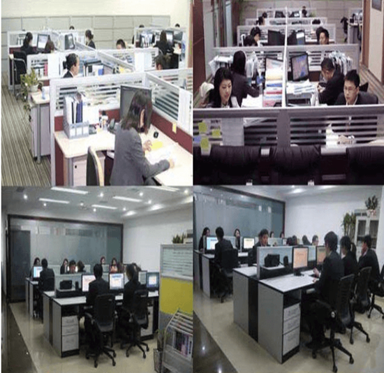 ターゲット言語翻訳サービス Xiamen オフィス